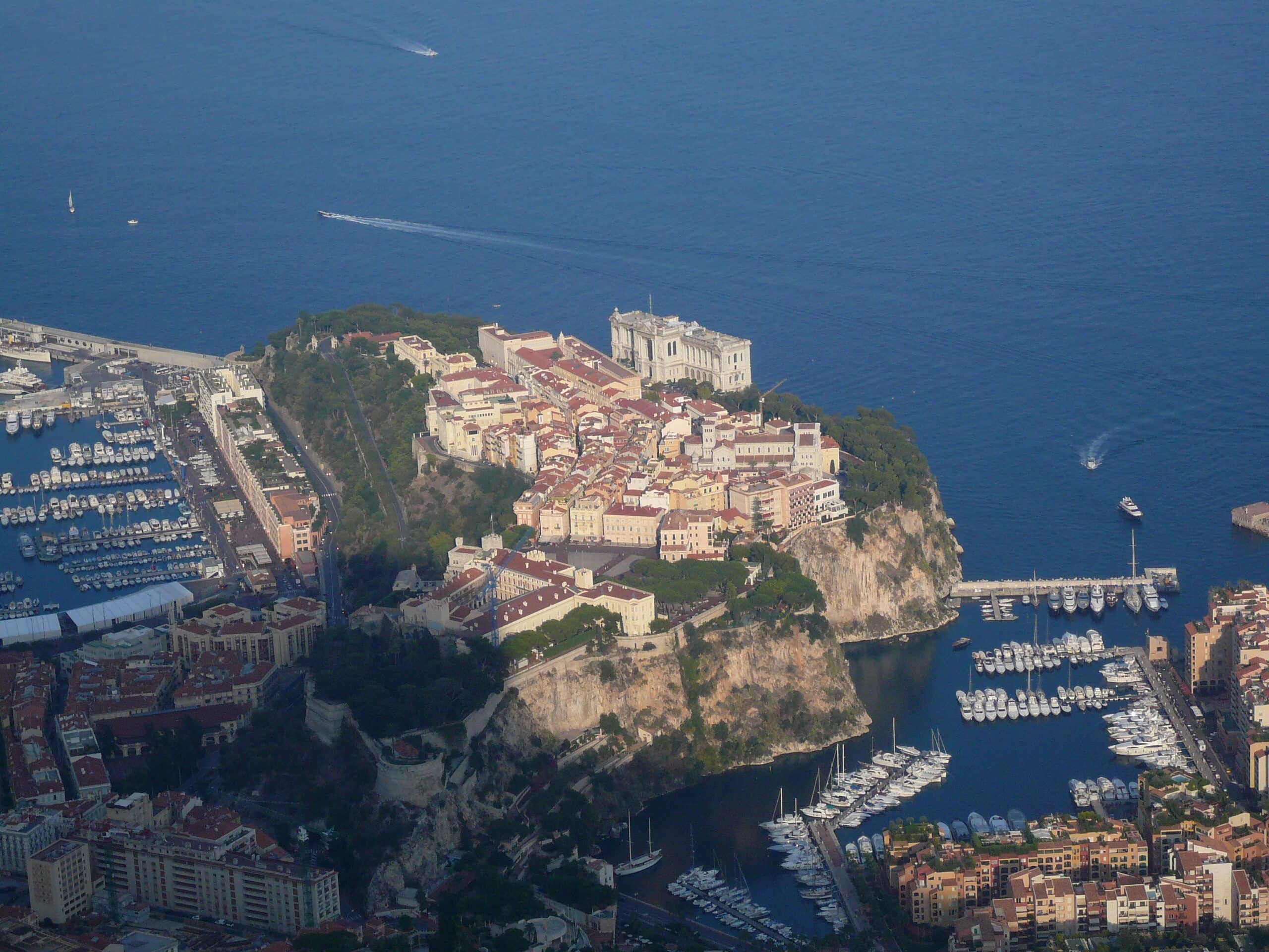 Monaco