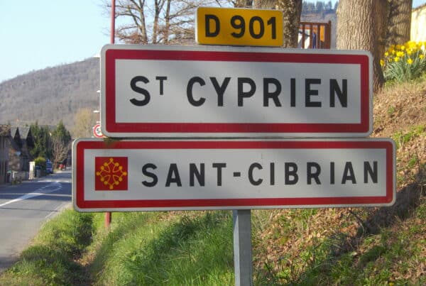 Saint-Cyprien