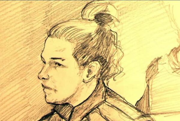 Meurtre d'Erika à Perpignan