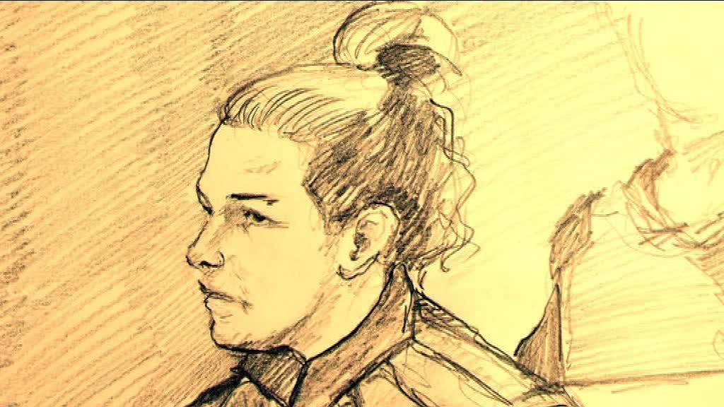 Meurtre d'Erika à Perpignan