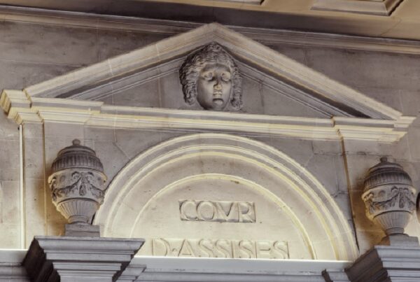 Cour d'assises de la Marne