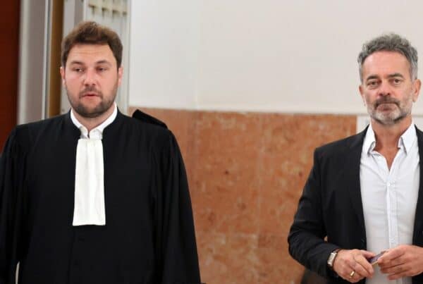 Affaire de la Cité des dirigeants