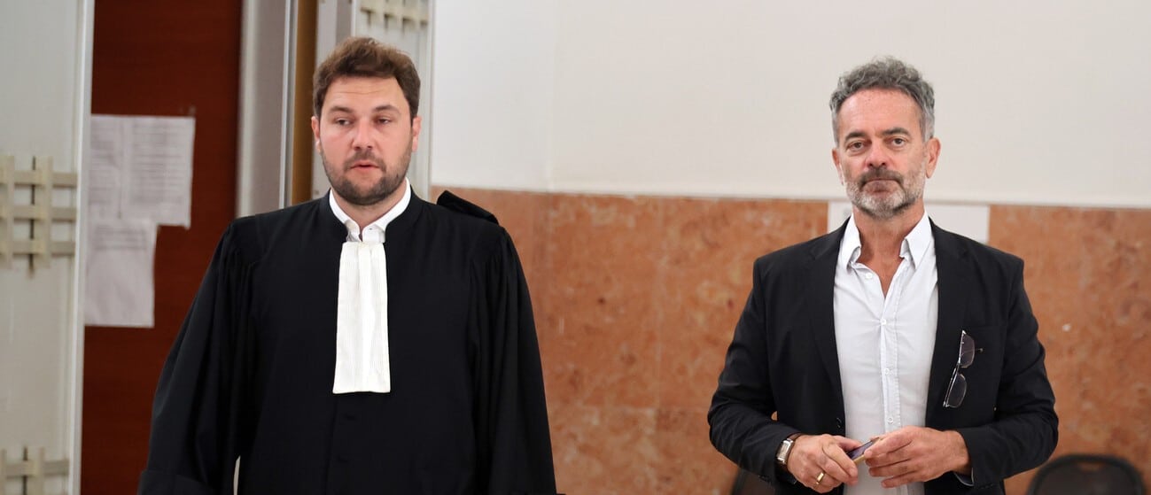 Affaire de la Cité des dirigeants