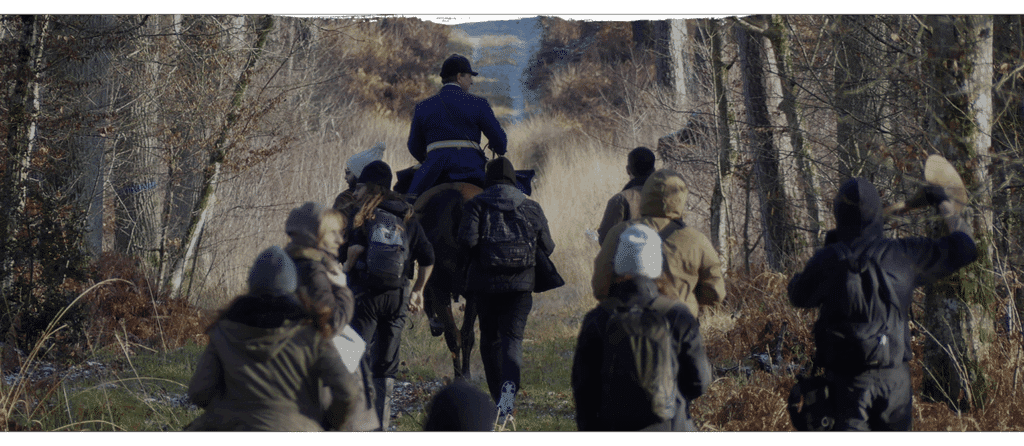 Abolissons la Vénerie Aujourd'hui