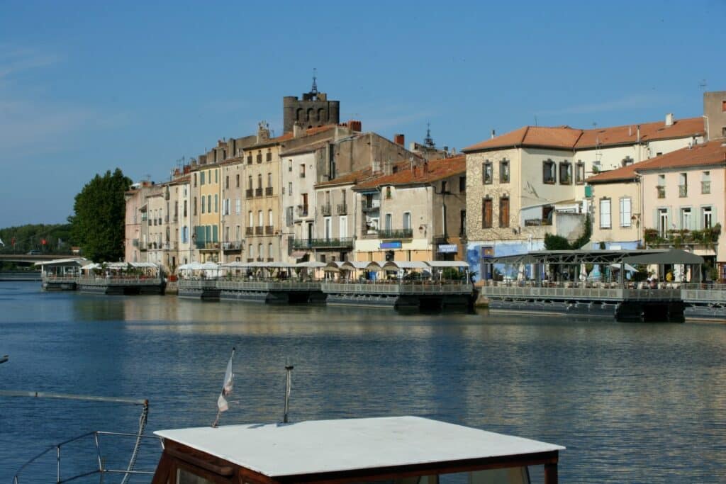Agde