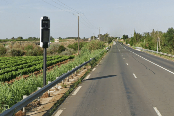 Colère des agriculteurs