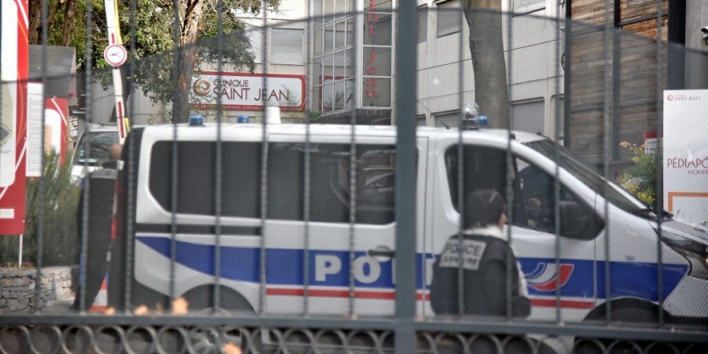 Crime de la clinique Saint-Jean à Montpellier