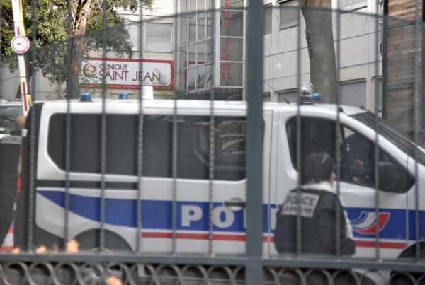 Crime de la clinique Saint-Jean à Montpellier