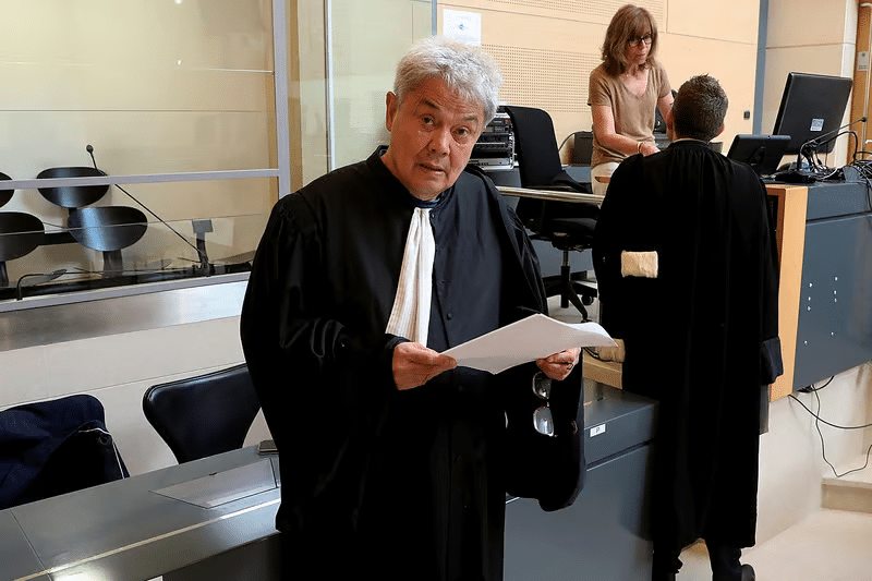 Me Jean-Robert Nguyen-Phung