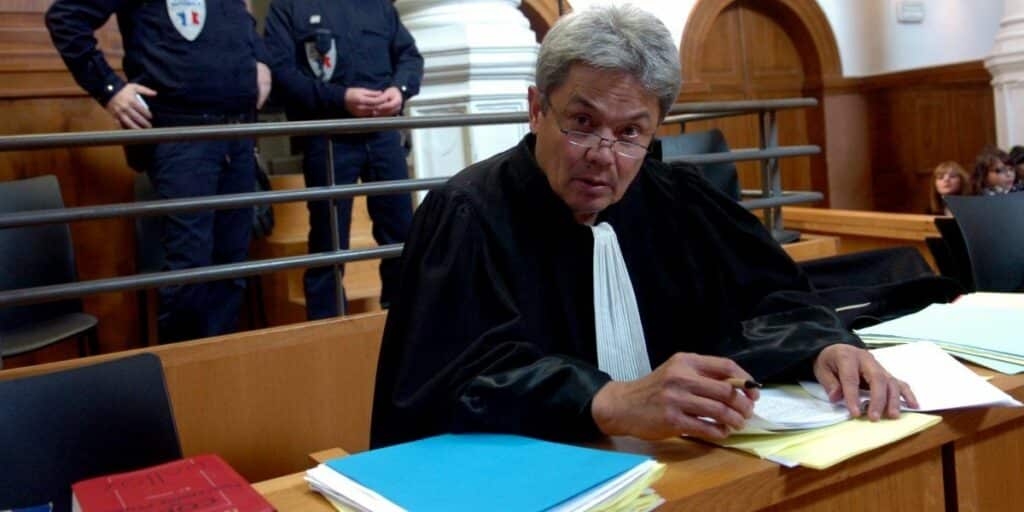 Me Jean-Robert Phung