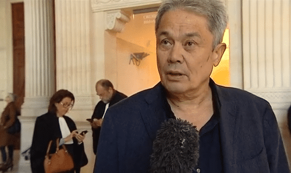 Me Jean-Robert Phung