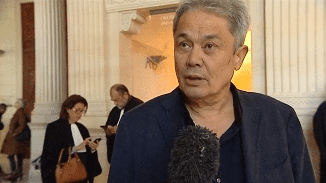 Me Jean-Robert Phung