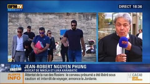 Procès des paris suspects du handball