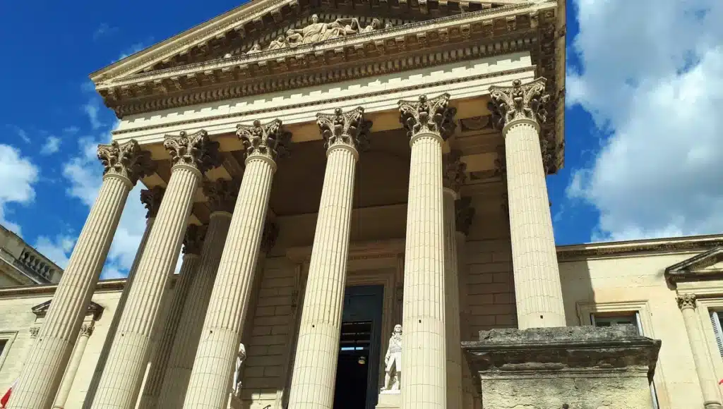 Procès pour assassinat d'un Agathois