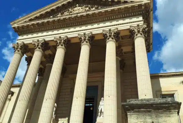 Procès pour assassinat d'un Agathois