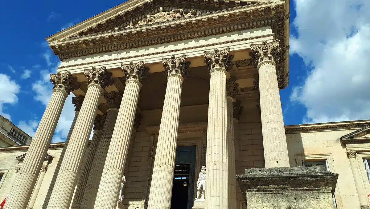 Procès pour assassinat d'un Agathois