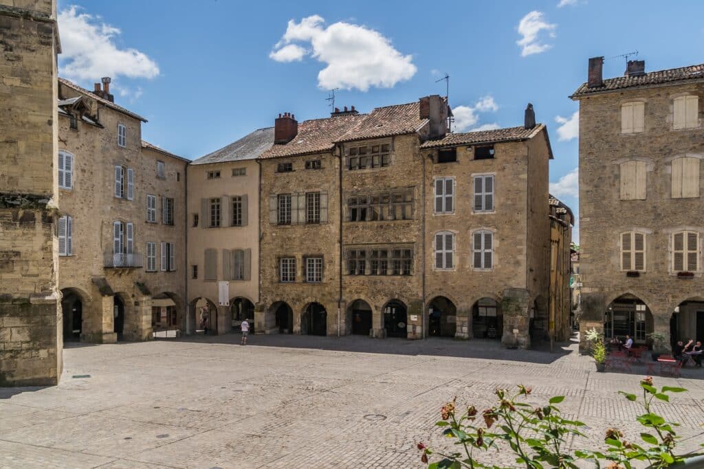 Villefranche-de-Rouergue