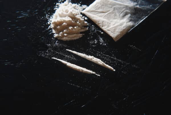 Trafic de cocaïne et blanchiment à Mayotte