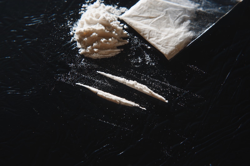 Trafic de cocaïne et blanchiment à Mayotte