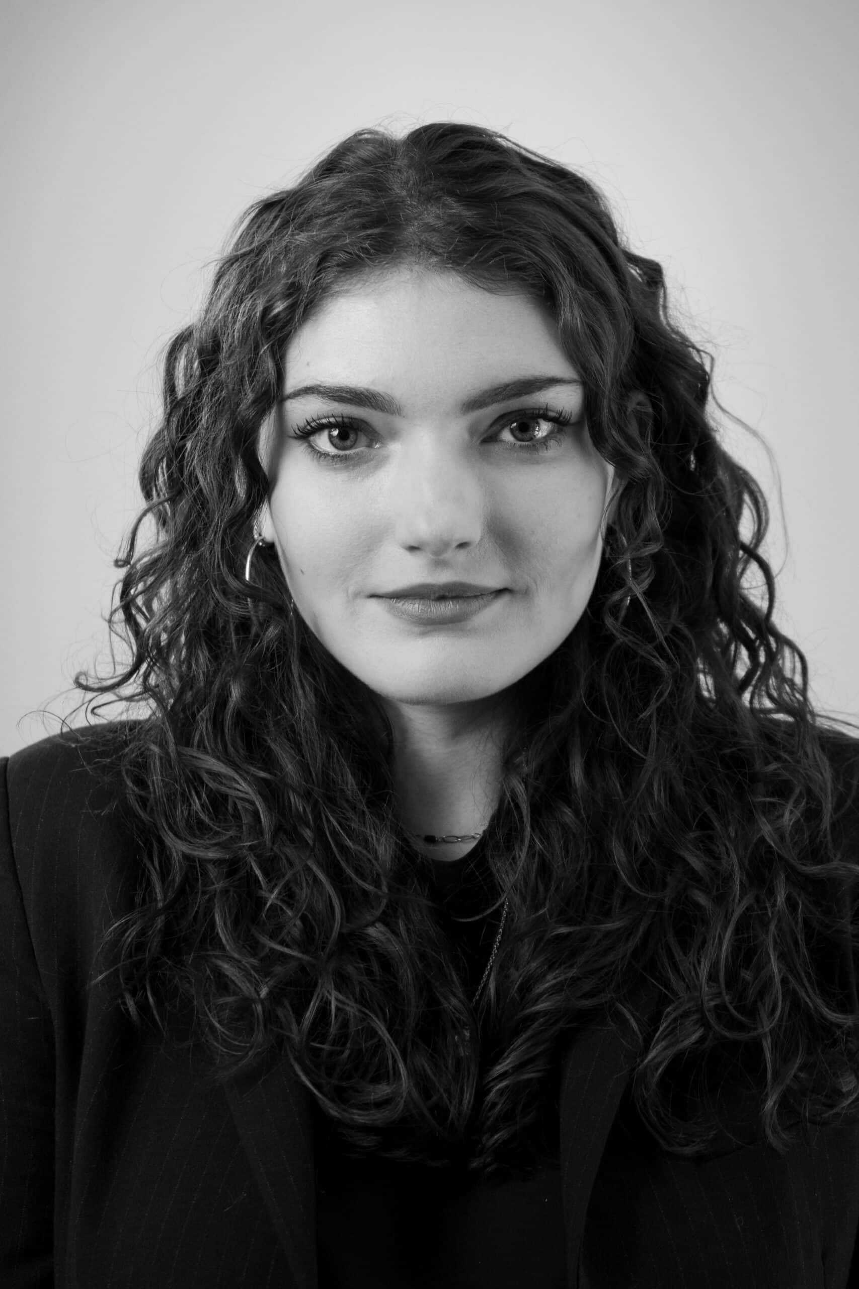 Juliette Péchier